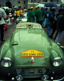 TRIUMPH