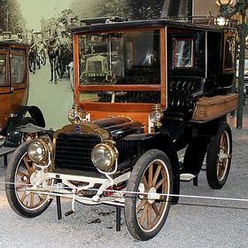 PANHARD & LEVASSOR