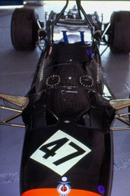 BRM