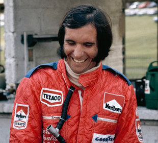 Emerson Fittipaldi