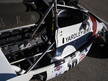 BRM