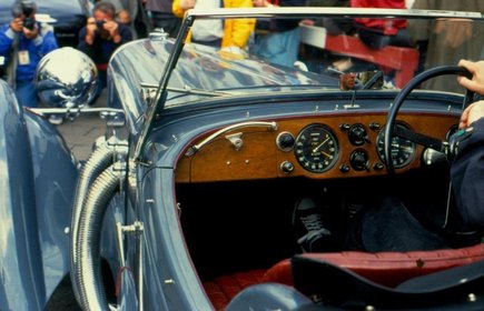 LAGONDA