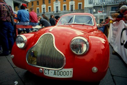 FIAT 508 CS