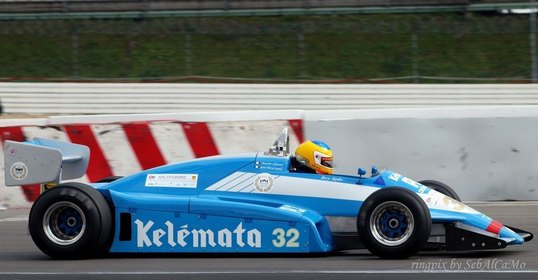 OSELLA F1