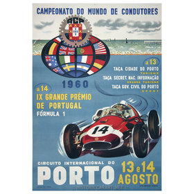 PORTUGUESE GRAND-PRIX