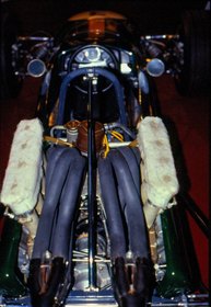 BRABHAM