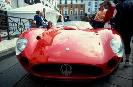 FERRARI