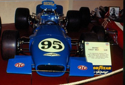 BRABHAM