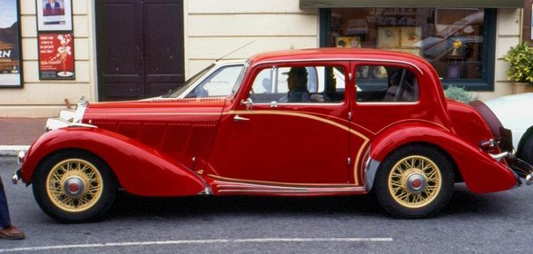 TALBOT