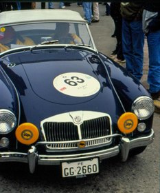 MG