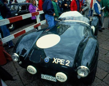 JAGUAR