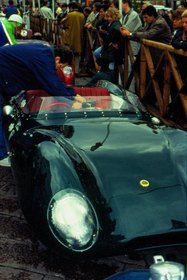 LOTUS