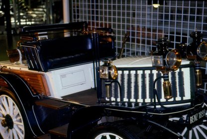 DAIMLER