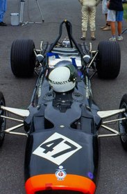 BRM