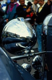 LAGONDA