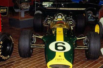 LOTUS