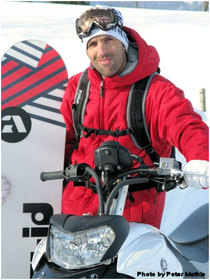 Peter Bauer