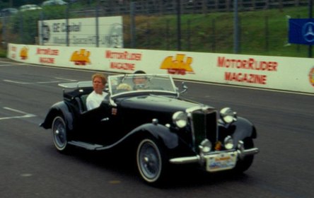 MG