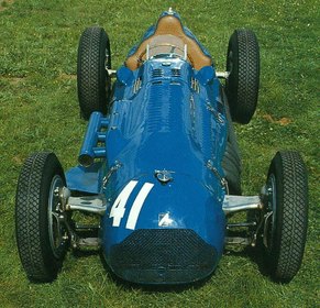 TALBOT