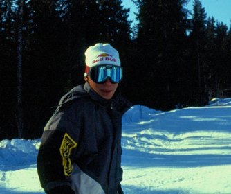 Martin Freinademetz