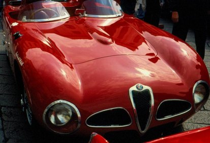 ALFA-ROMEO