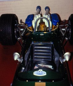 BRABHAM