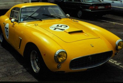 FERRARI