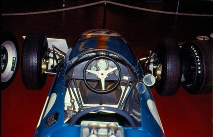 BRABHAM
