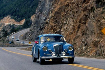 LANCIA