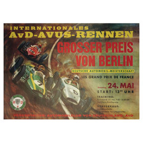 AVUS-RENNEN