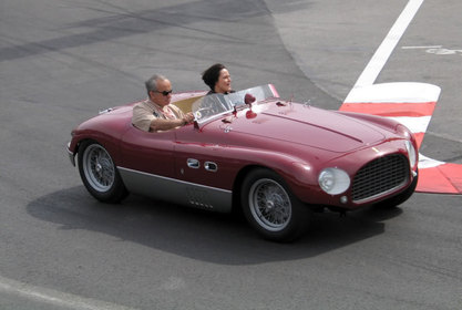 FERRARI