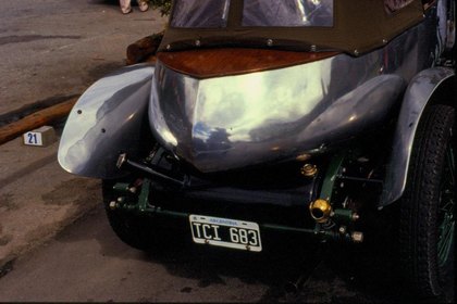 VAUXHALL