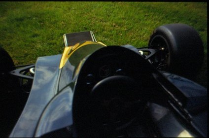WOLF F1