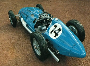 TALBOT