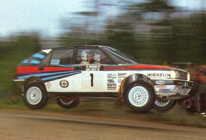 LANCIA