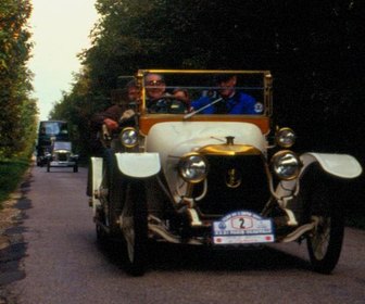 PANHARD & LEVASSOR