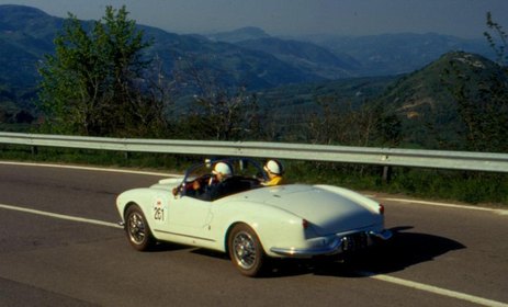 LANCIA