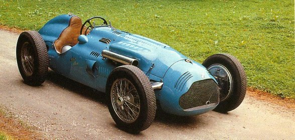 TALBOT