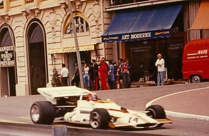 BRM