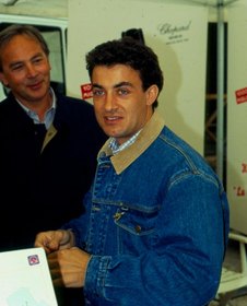 Jean Alesi