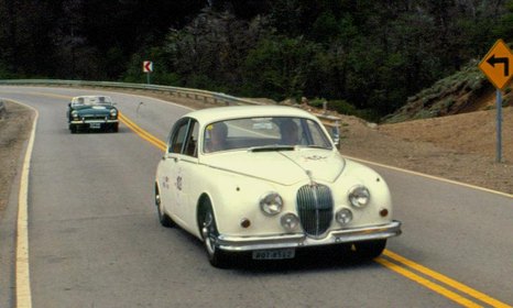 JAGUAR