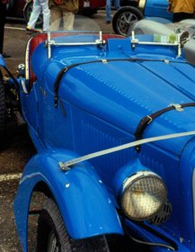 DELAHAYE