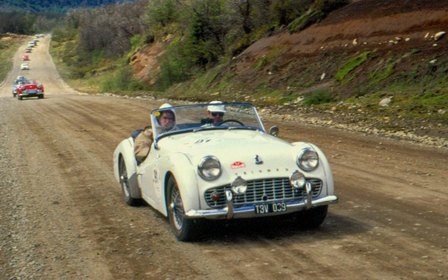 TRIUMPH