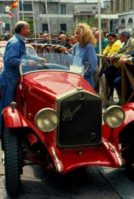 ALFA-ROMEO