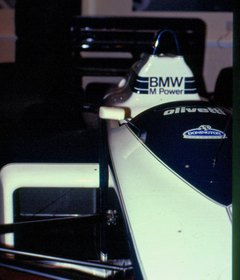 BRABHAM