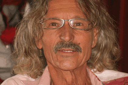 Sergio Ferrero