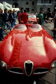 ALFA-ROMEO