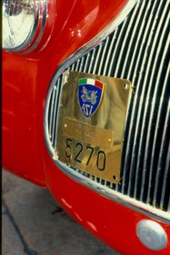 FIAT 508 CS