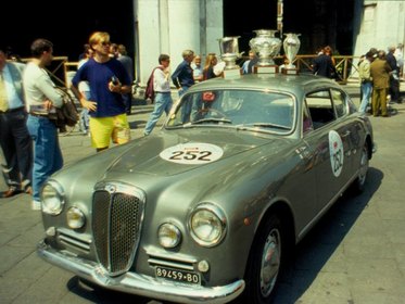 LANCIA