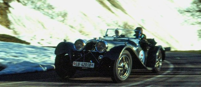 JAGUAR